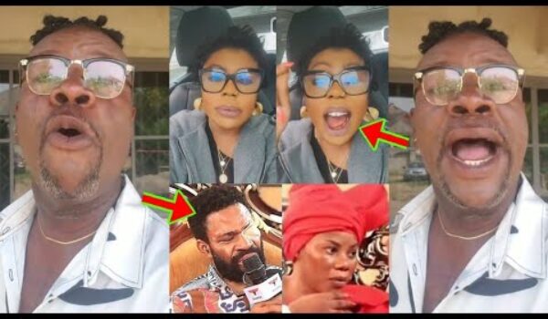 Afia Schwar Wano Bagayaa, Woho Tantan, Afia Schwar Meets Her Meter