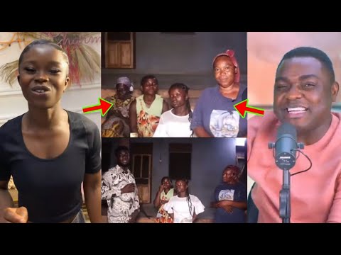 Read more about the article Efya Likki Soap And Her Entire Family Have A Message For Kevin Taylor, Ghanaians Reacted