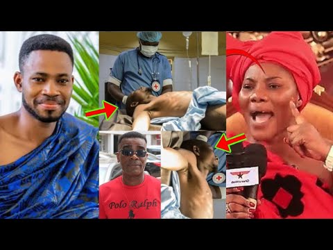 Read more about the article Breaking News: Sɛ Asa 😢😭 Rest In Peace, Sad News Hit Ghana. Oh Kofi Adoma Kafra