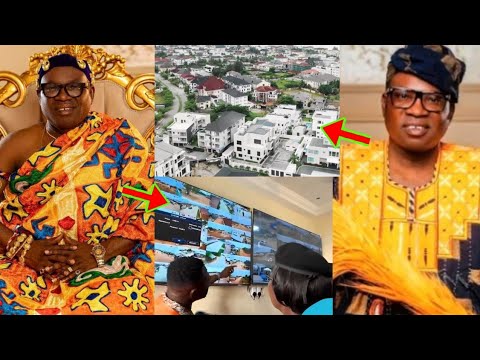 Read more about the article See How Small Town “Dumasua” Is Turning Beautiful As They Finished Installing Their CCTV Cameras