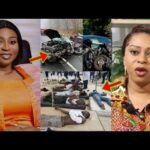 Breaking: Sad News Hit NPP Member Sarah Adwoa Safo. Several People Cønfirmed D£@d In Acc!d£nt