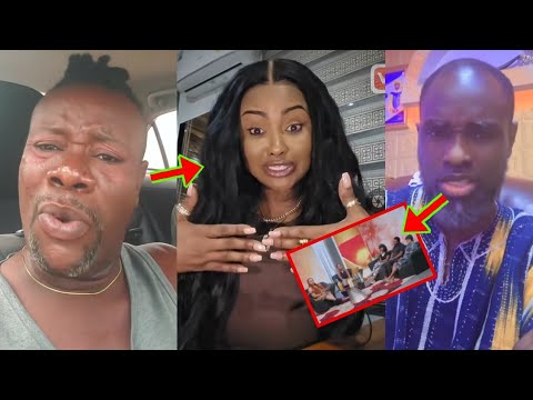 Read more about the article Mcbrown Papay3 Awie B)ne, Nana Yeboah Fires, Ogyaba. This Is Why You Should Be W!cked