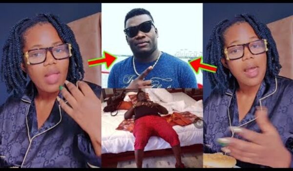 Mzbel Knows Where Castro Is? Information Dey o,Check The Secret Mzbel Has Been Hiding From Ghanaians