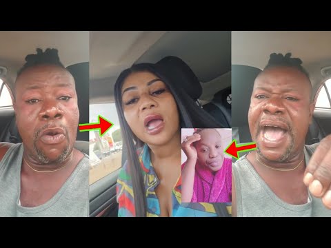 Read more about the article Gifty Adorye Kwasia Baa, You Are A D!sgrace To The Gospel Industry, Nana Yeboah Thr0ws B0mb