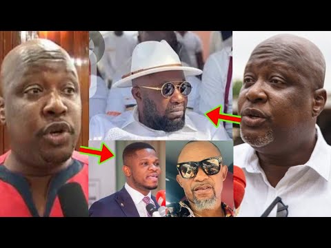 Read more about the article Kwame Sefa Kayi Breaks Silence On His Alleged Sacked From Peace FM After Working There For 26 Years