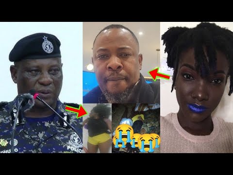 Read more about the article Nigel Gaisie K!lled Ebony, I Have Evidence. Prophet Nigel Gaisie Is Seriøus Trøuble As Ghana Police