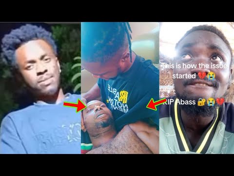 Read more about the article Breaking News: A K!ller In Dormaa K!lled In A F!ght, Watch Crazy Video