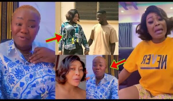 Mimi Is My Biological Sister But I Can’t Hide This Secret About Her.., Sweet Mimi’s Sis Exposes Her