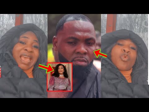 Read more about the article Your Mother Will Suff£r In Hell, Lady Fires Obofour, Dragged Obofour Mum & Wife As She Exposed Them