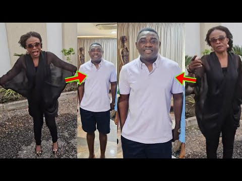 Read more about the article Kwasia Kevin Taylor Woho Sɛ Prɛkɛsɛ, Wosɛ Bankye a Ɛwɔ Bɔtɔmu, Wosɛ Ahabayerɛ. Woho Ɛtan Sene Obia