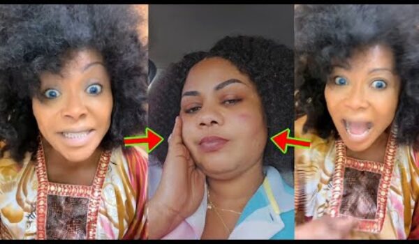 Wotw3 Kankan Kwasia baa Wo Maame Kuraseni, Angry Stephanie Benson Fires. Empress Gifty Is In Trøuble