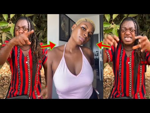 Read more about the article Fear Women, Actor Sumsum Reveals How He Ch0pped Sexy Afrah