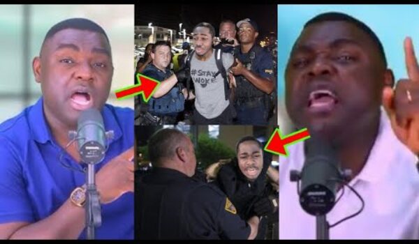 Kevin Taylor Has Reported Youngdon Over His Fake Passport? Youngdon Speaks