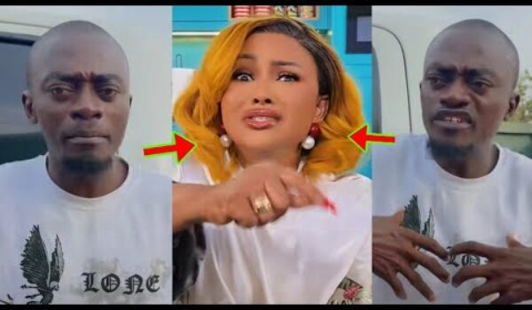 Mcbrown Accused Of Something Bad That Could Affect Her Brand,Lilwin Is In Trouble For Revealing This