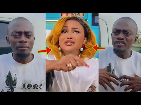 Read more about the article Mcbrown Accused Of Something Bad That Could Affect Her Brand,Lilwin Is In Trouble For Revealing This