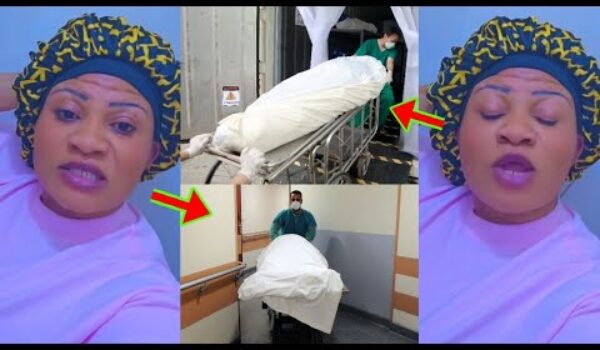 Breaking News: Ghanaian Based In Canada Confirmed Dead