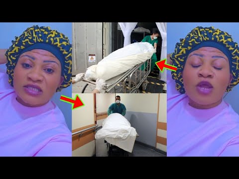 Read more about the article Breaking News: Ghanaian Based In Canada Confirmed Dead