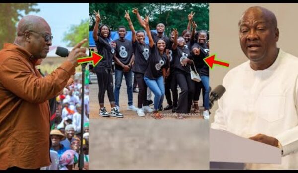 Breaking: Free First Year Tertiary Introduced, ¢300m Allocated For National Apprenticeship Programme