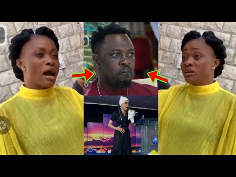 Read more about the article He Gave Me Hot D0ggy S£x At His Office, He’s Evil Pastor. Ei See What Diana Asamoah Is Saying