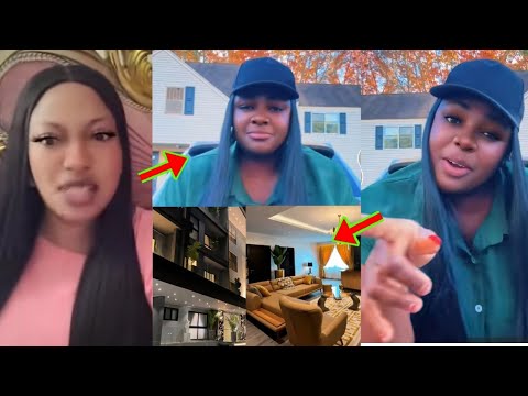 Read more about the article Kuraseni Copy Copy Madam, Diamond Appiah Dragged Tracey Boakye In Her Fight