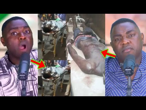 Read more about the article Sh0cking News, Kevin Taylor St@bbed In Kumasi?? Video Sh0ck Ghanaians As We Delved Into It