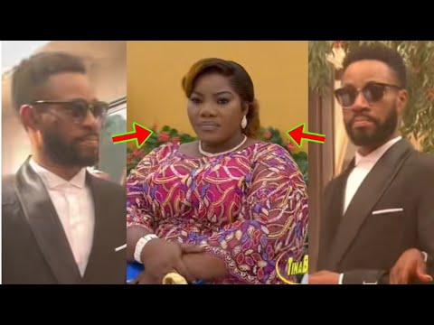 Read more about the article Information Dey Town, What Kofi Adoma Said About His Wife Will Sh0ck You