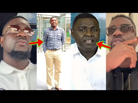 Read more about the article This Filthy Thing In$ulted Everyone, Kevin Taylor Received Reply For Insulting Sarkodie And Tracy