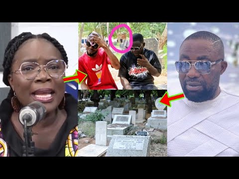 Read more about the article Billionaire Dr Kwame Despite Is In Trouble As Angel TV Confirmed This Sh0cking News
