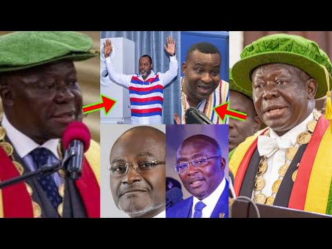 Read more about the article I Will Collapse NPP Myself,They Don’t Respect Manhyia,Wontumi Disgraced Manhyia, I Will Collapse NPP