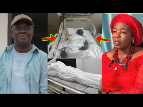 Read more about the article Breaking News: Dormaahene Is Déàd 😢😢😢😭😭😭
