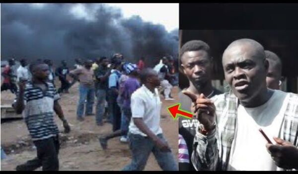 Dormaafuo Att@cked Dormaahene As They Exposes The N0nsense He’s Doing In Dormaa