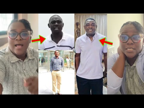Read more about the article Kraman Kuraseni Kevin Taylor, Nana Yaa Brefo Vrs Kevin Taylor 🔥🔥🔥