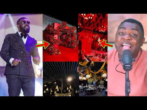 Read more about the article Ɛsɛ Funeral; Kevin Taylor Hilariously Reacted To RNAQ40 Birthday Party