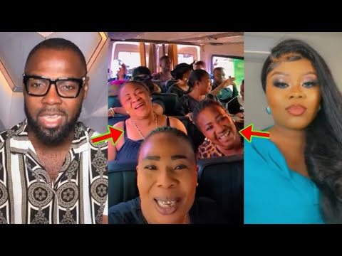 Read more about the article Obofour pɛ ɛtwɛ, Listen What Obofour Is Saying As These Old Women Reveals They Want Pen!s To Ch0p