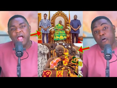 Read more about the article Otumfuo Comment On Free SHS: Kevin Taylor Reacted To Otumfuo Calling For Free SHS Cancelation