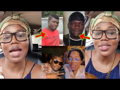 Read more about the article Mzbel Talks About Castro As She Reveals More Unknown Secrets Abt Herself & Castro, Ghanaians Shøcked