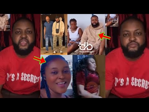 Read more about the article One Of The Suspected K!llers Of Patricia Nimako Who Were Arrested Speaks