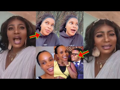 Read more about the article I & Obinim Have Suffered, I Will Never Leave Obinim For You, Florence Obinim Exposes Benedicta Gafah