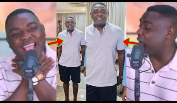See How Kevin Taylor Hilariously Reacted To His Trending Pic Which NPP’s Are Using It To Insult Him