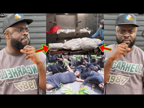Read more about the article Breaking News: Everybody Shøcked As Déàth News Hit Kwadwo Sheldon