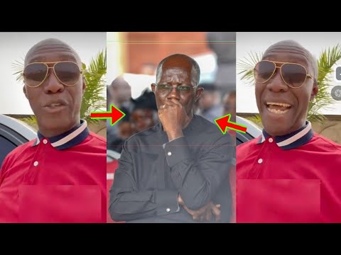Read more about the article I Can’t Keep Quite Over What I Know About Dampare, Prophet Kofi Oduro Exposes Fmr IGP, Dampare