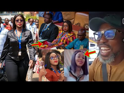 Read more about the article W’abon Paa, See How Ghanaians Are Laughing At Sunyani West MP For Throwing Bomb In Parliament