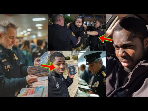 Read more about the article It’s A Fake Passport, Young Don Is In Trouble For Using USA Fake Passport