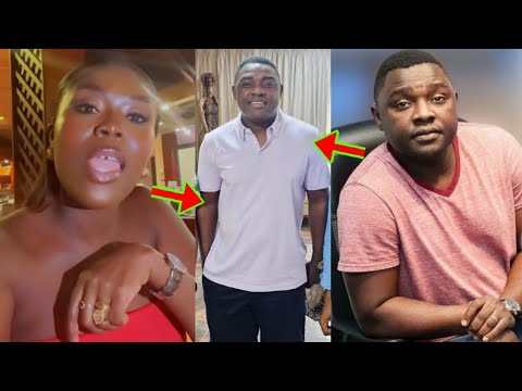 Read more about the article Nipa Basaa, Barima Apɔapɔ, Nipa Tantan. Kevin Taylor Is In Trouble For Laughing At Delay