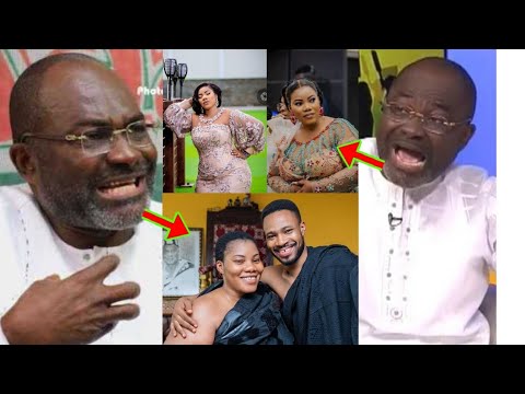 Read more about the article I Know Kofi Adoma’s Wife Personally, She’s Azaa And Very Criminal Woman, Mrs Miracle Adoma Exposed