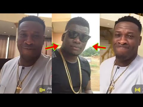 Read more about the article Good News: Castro Is Alive And He Will Show Himself To Ghanaians Soon, Asamoah Gyan…