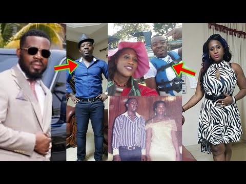 Read more about the article The Estranged Wife Of Ghanaian Business Man Richard Ni Armah Quaye Shares Her Problem With Ghanaians