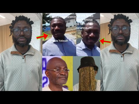 Read more about the article Old Video Of Anas Confirms His Latest Trending Picture Is Him, See What Was Going On In The Video
