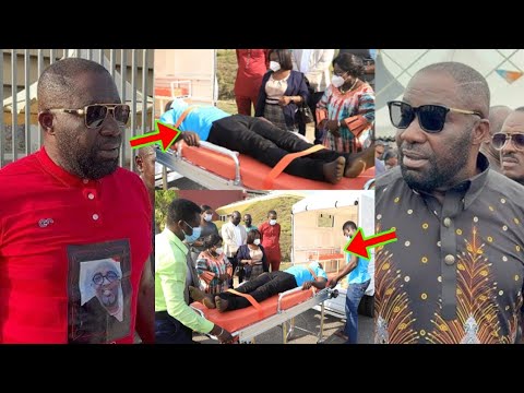Read more about the article Dr Kwame Despite Has Been Po!s0ned 😭😭😭😭😭😭😭😭😭😭😭😭😭😭😭😭😭