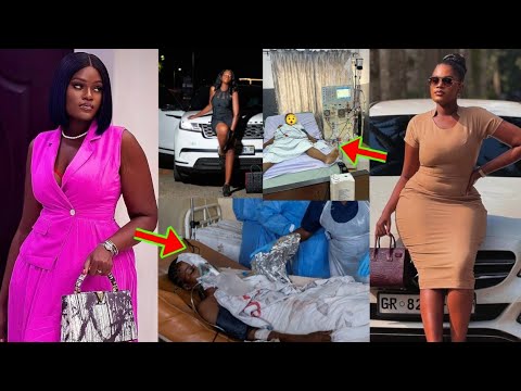 Read more about the article Popular Ghanaian Influencer, Ama Endorsed, Is Déàd. Her Mother Speaks